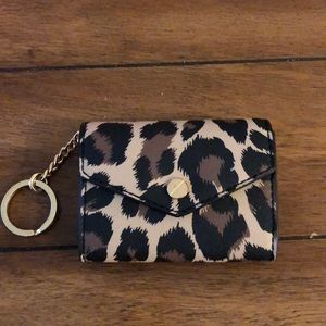 Marc Jacobs Wallet/Key Chain